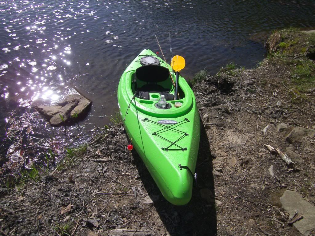 Kayak 149.00 Menards black friday Bushcraft USA Forums